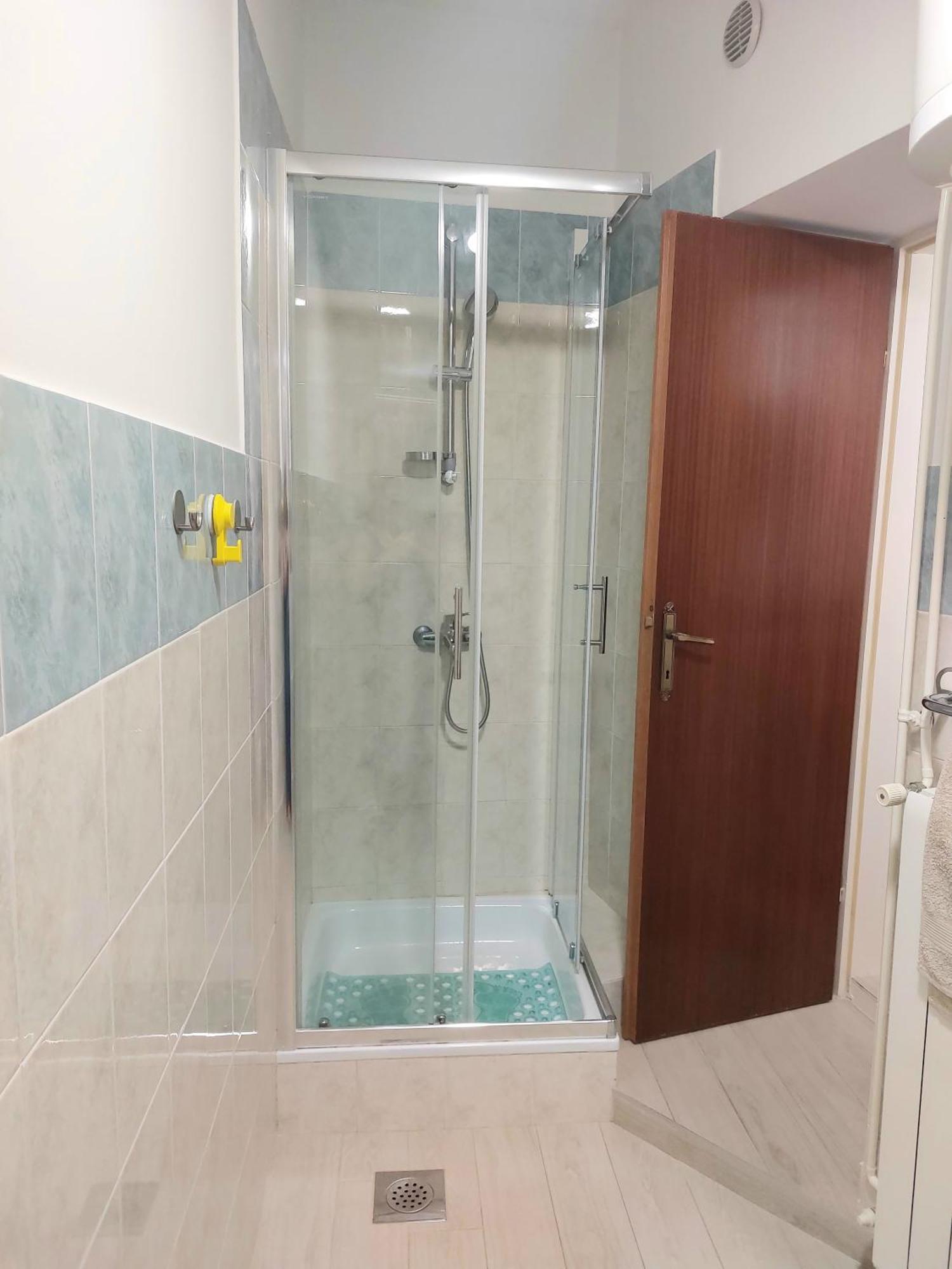 Apartment Kiwi Rabac Exteriér fotografie